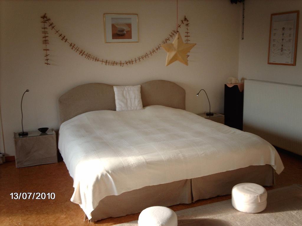 B&B Koornemoezen Zedelgem Cameră foto
